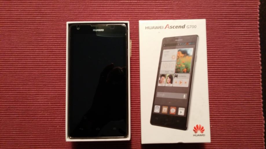 Huawei g700 u10 обзор