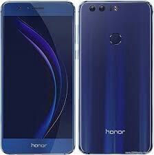 Honor novo 8 pro обзор