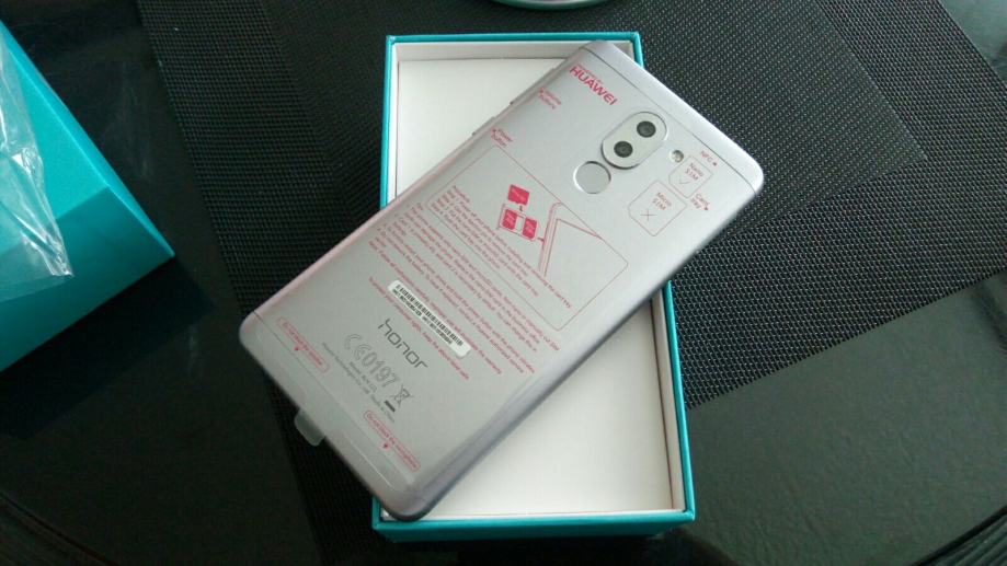 Honor x6 аккумулятор