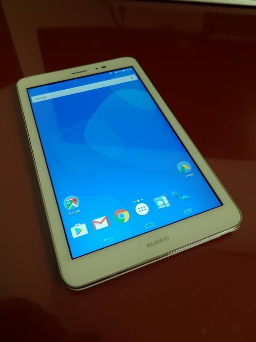 Huawei mediapad t1 8 0 прошивка через пк