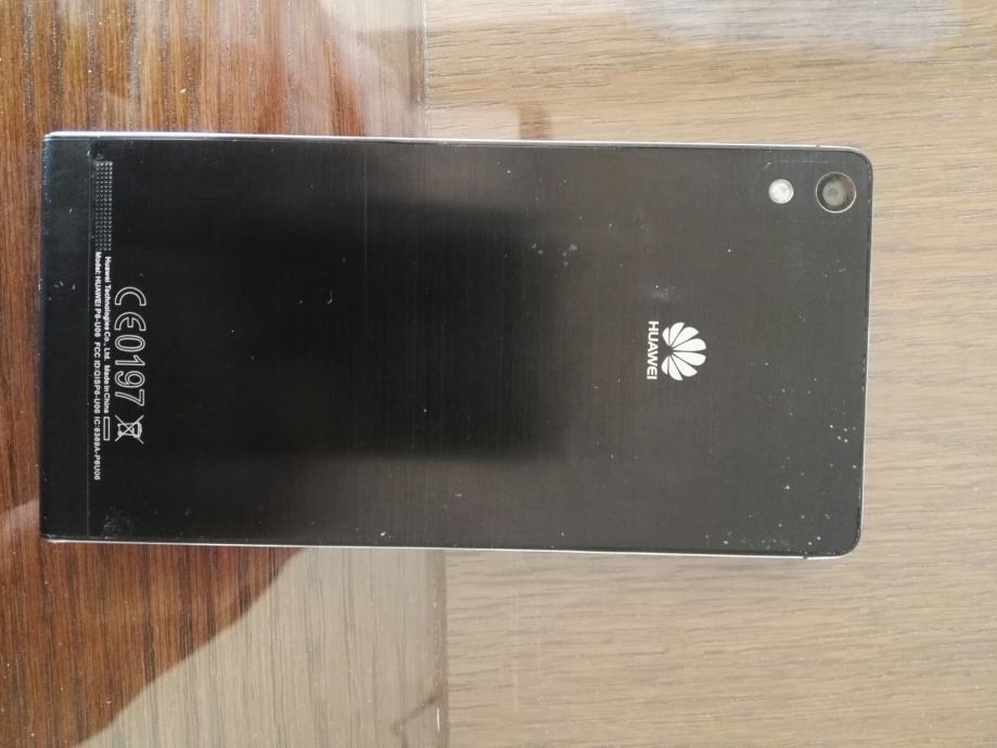 Huawei p6 замена корпуса