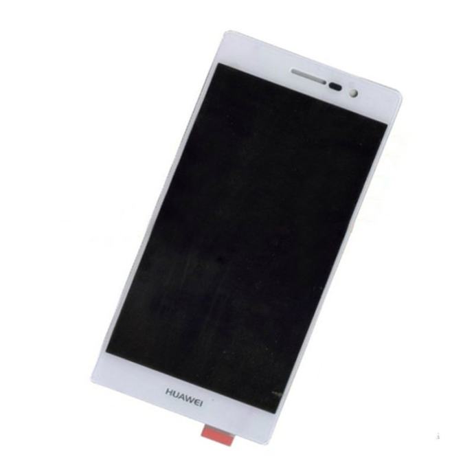 HUAWEI P7 LCD + TOUCH (STAKLO) BIJELI ILI CRNI R1 GARANCIJA