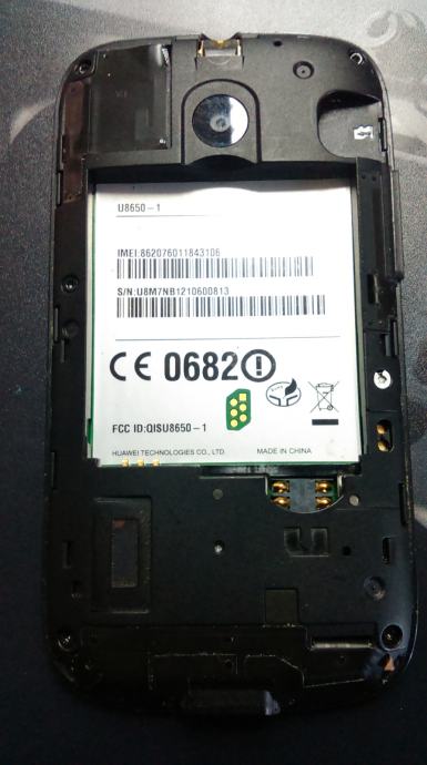 Huawei u8650 sonic разблокировка huawei