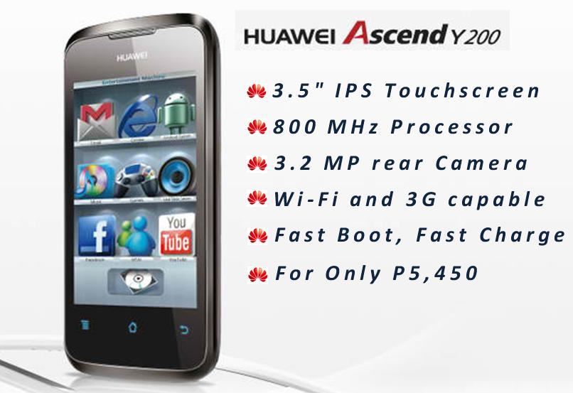 huawei u8655 ascend y200 инструкция