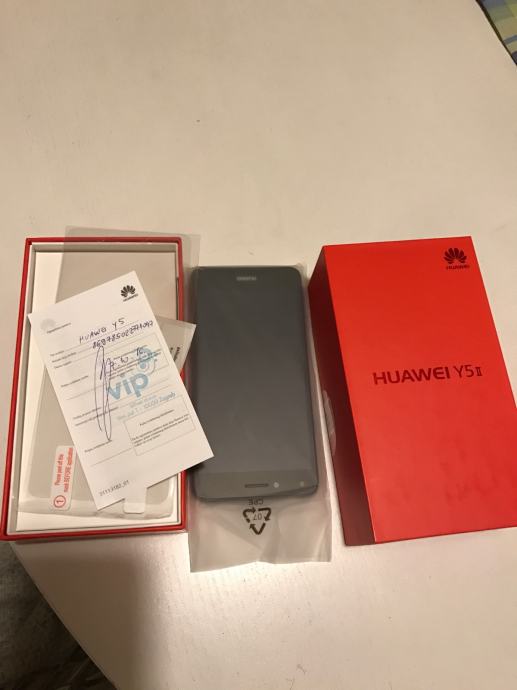 Huawei Y5 II novo