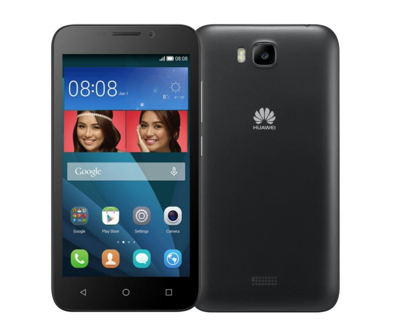 Huawei Y5 ☆☆☆ NOVO ☆☆☆