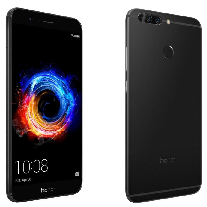 Honor novo 8 pro обзор