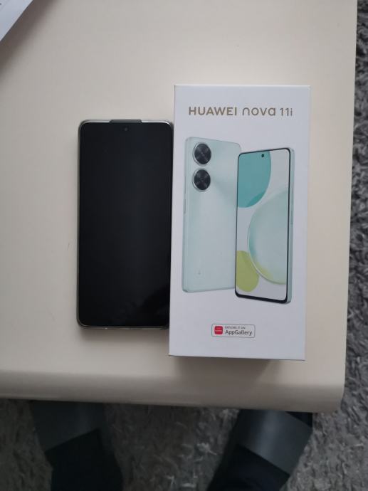 Huawei nova 11i