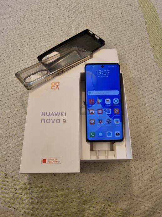 Huawei Nova 9