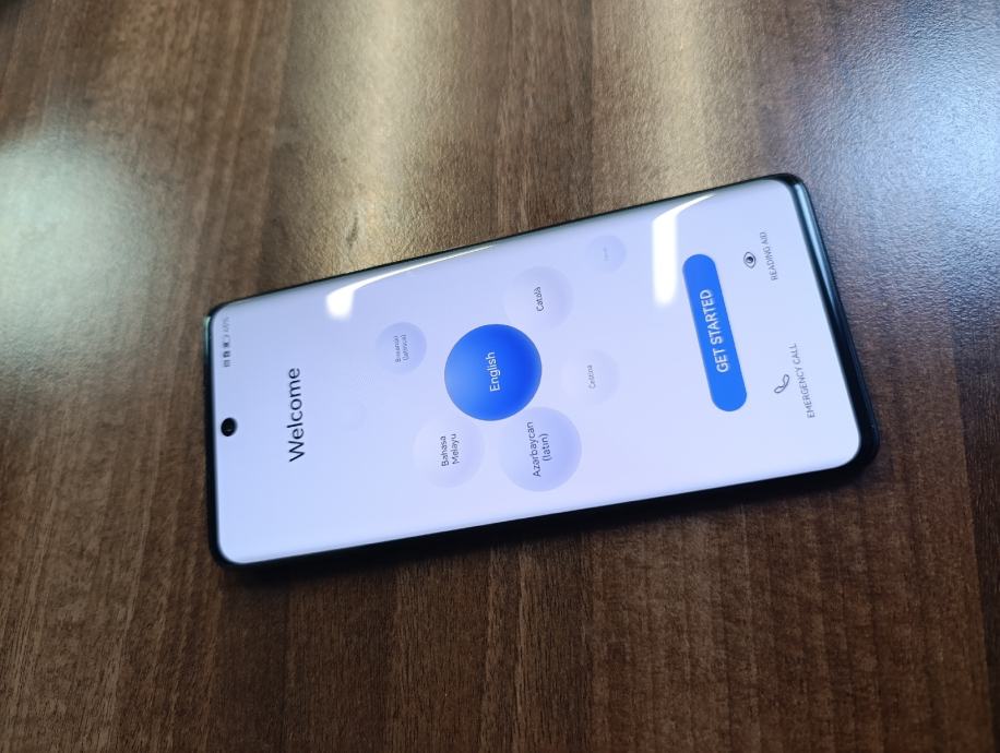 Huawei nova 9