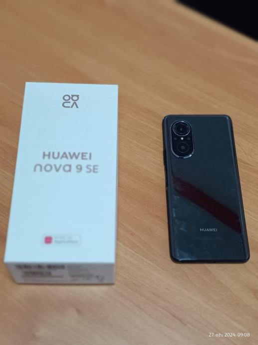 HUAWEI NOVA 9SE