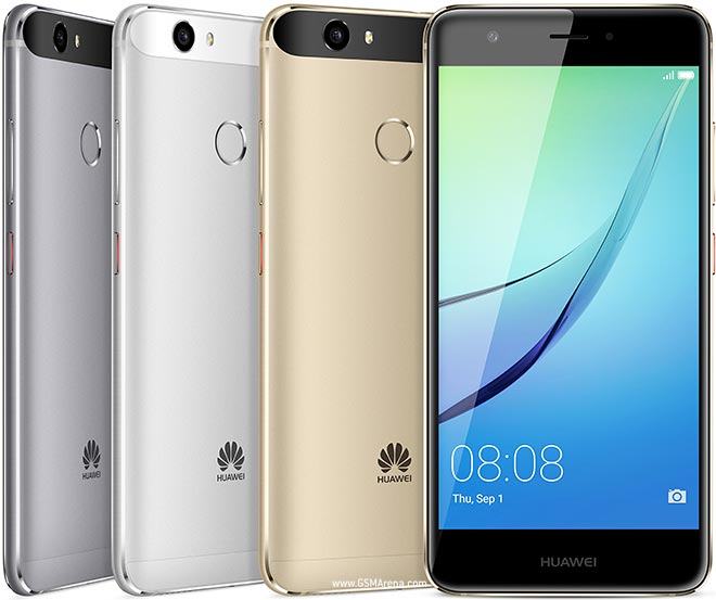 Huawei nova can l11 обновление