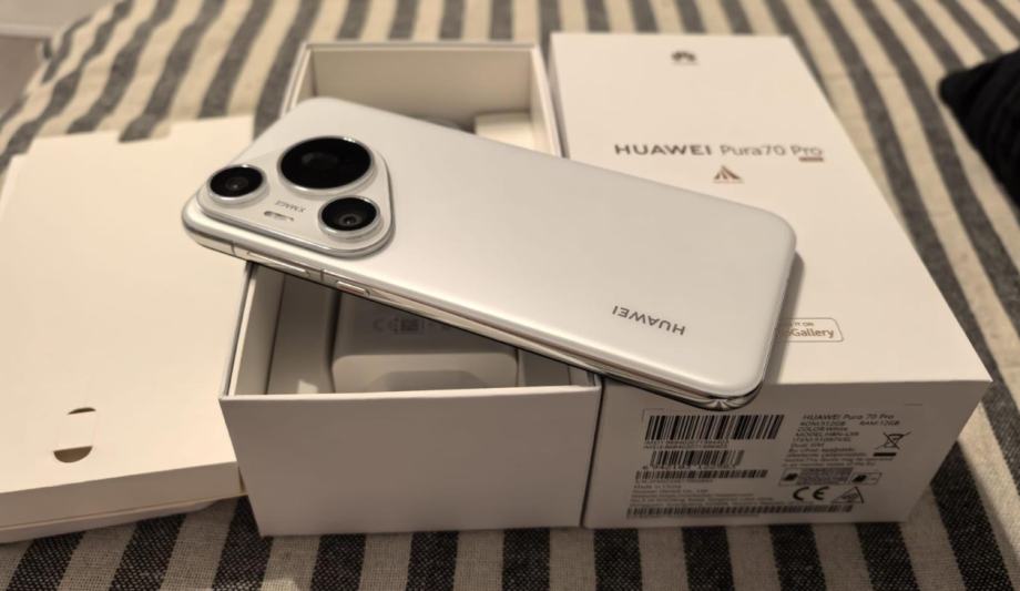 HUAWEI PURA 70 PRO Hitno!