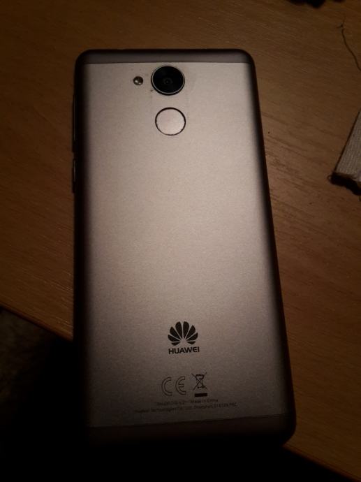 Huawei dig l21 что за модель