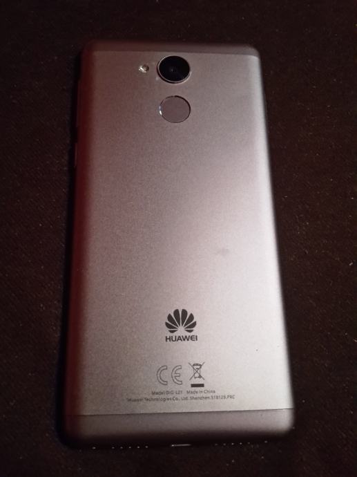 Huawei dig l21 что за модель