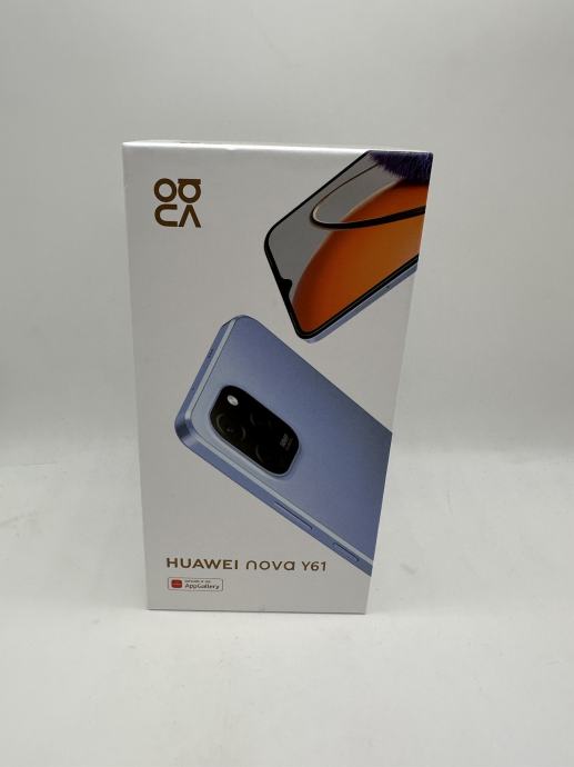 HUAWEI NOVA Y61 NOVO RATE ZAMJENA