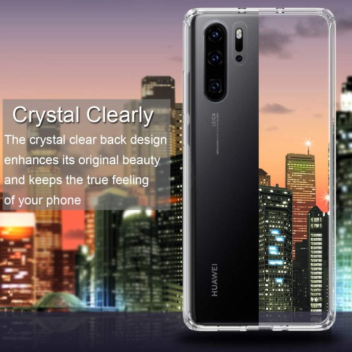 Противоударный чехол extreme sport 360 protect для huawei p30 pro обзор