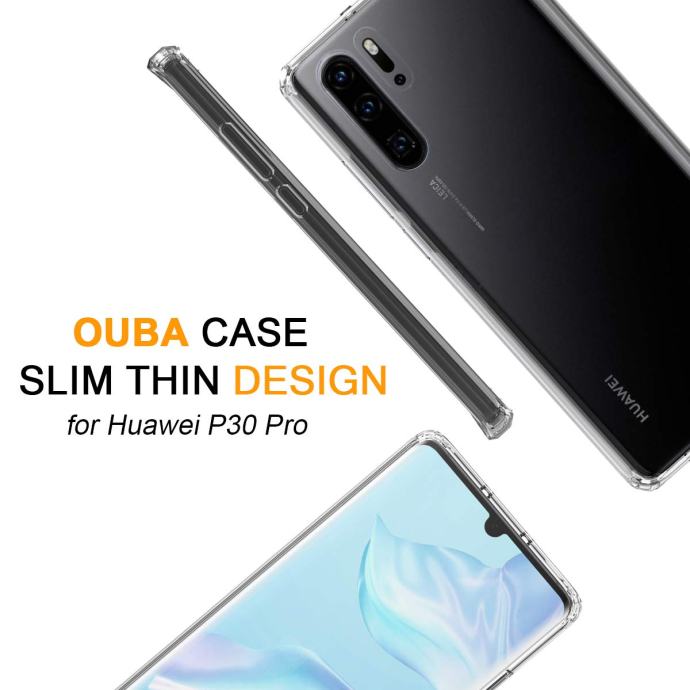 Противоударный чехол extreme sport 360 protect для huawei p30 pro обзор