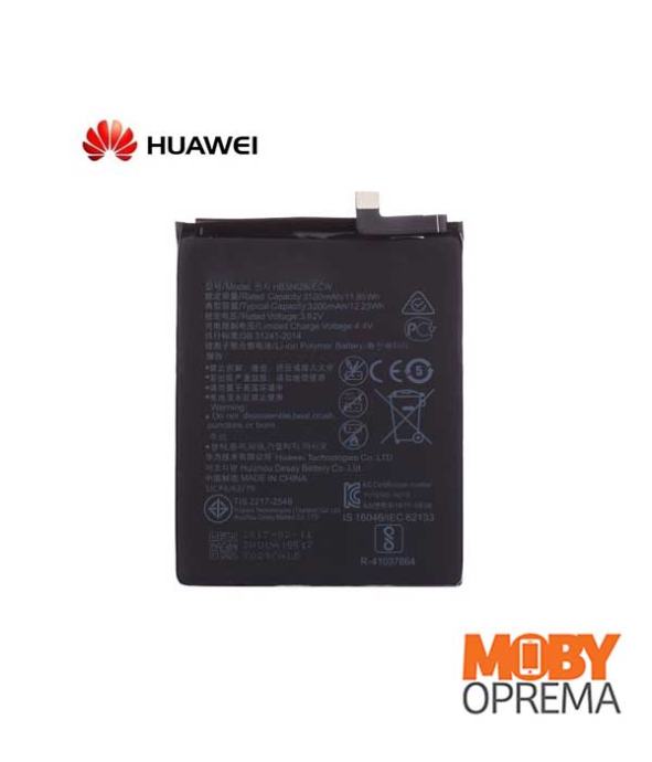 Huawei P10 originalna baterija HB386280ECW