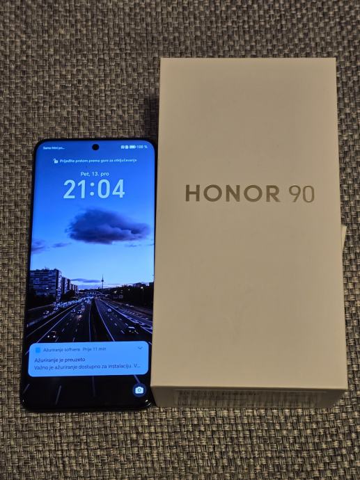 Honor 90 5G