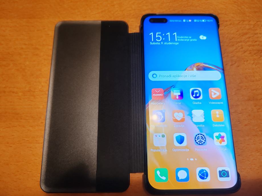 Honor P 40 Pro (kao novi)