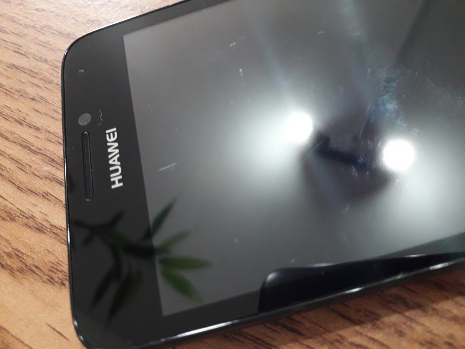 Huawei ascend g630 замена тачскрина