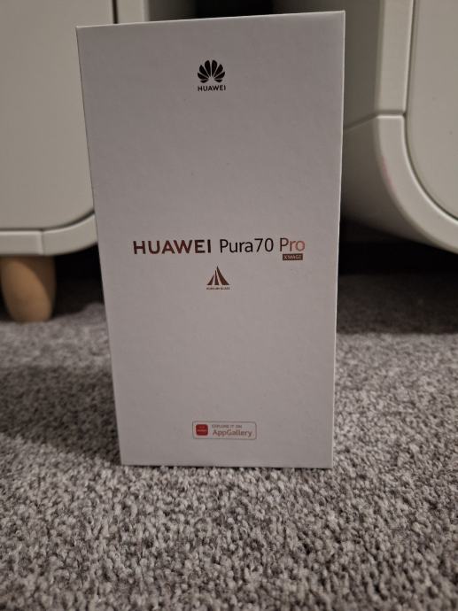 Huawei mobitel