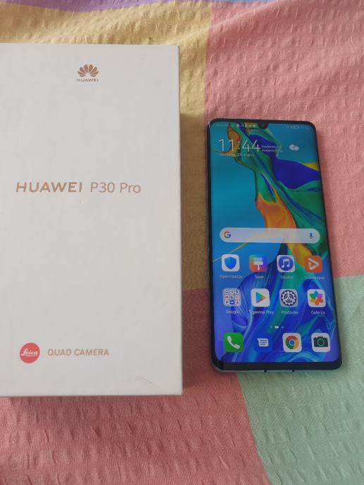 Huawei P 30 pr