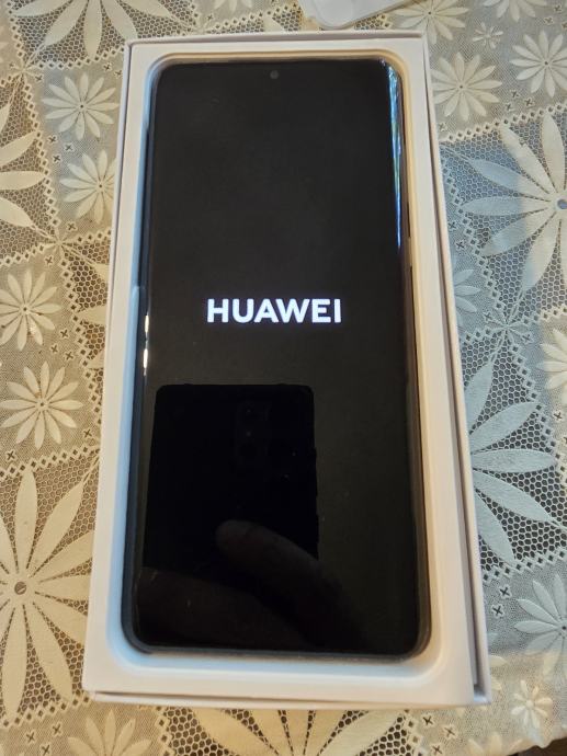 Huawei P60 PRO 8/256 crni