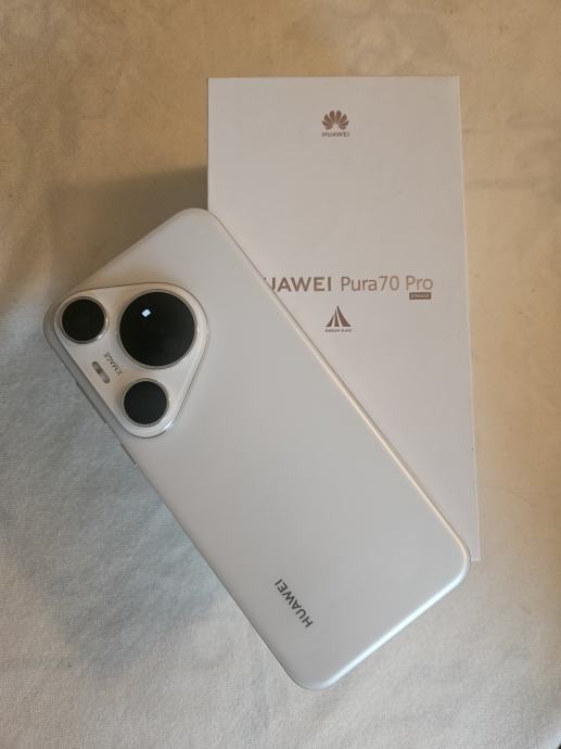 HUAWEI PURA 20 PRO