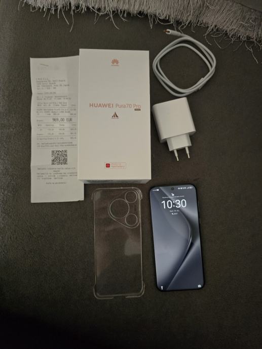 Huawei Pura 70 Pro