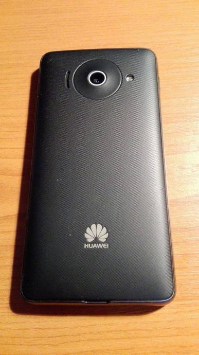 Как разблокировать huawei y300