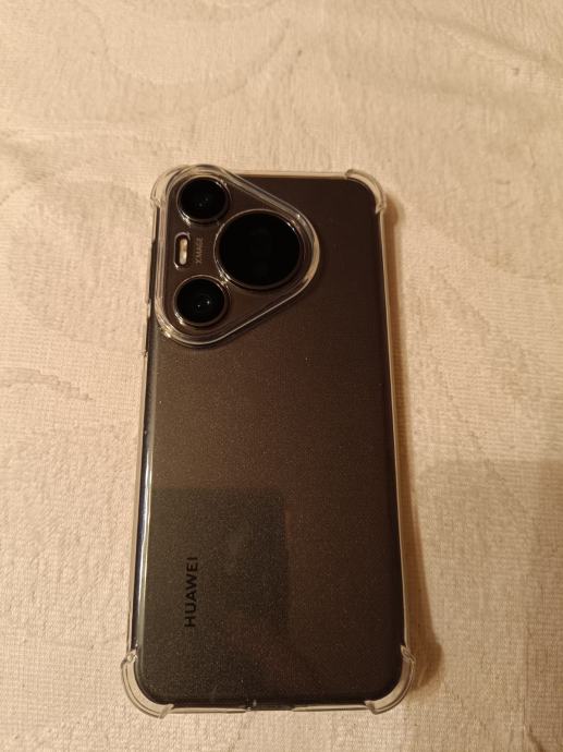 Prodajem huawei pura 70 pro