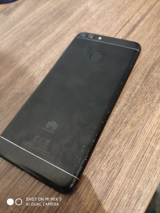 Замена экрана huawei p smart 2018 минск