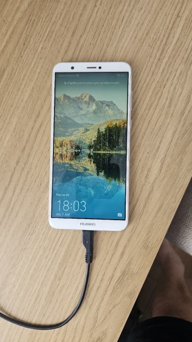 Huawei P smart 2019