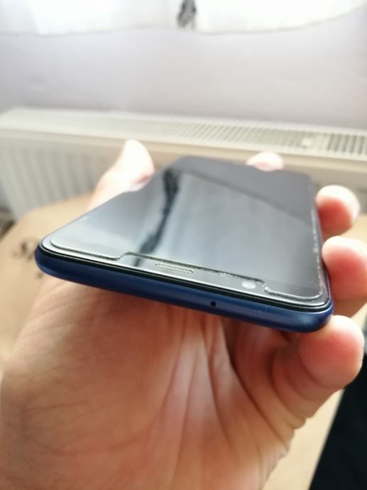 Huawei P smart (blue)