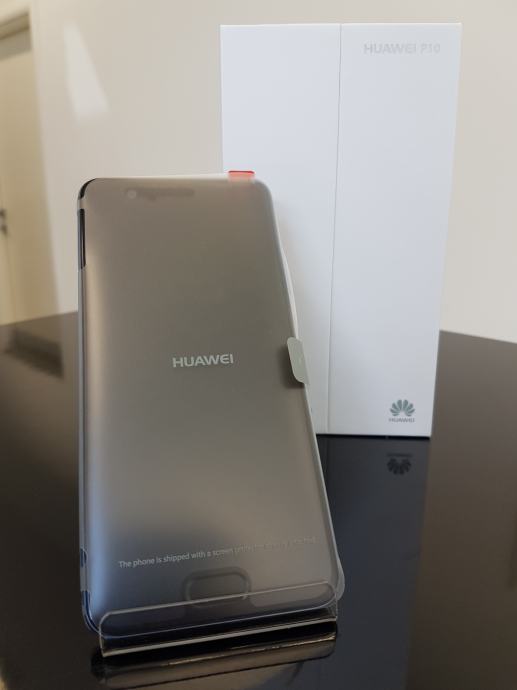 Huawei P10, 64GB, Novo!