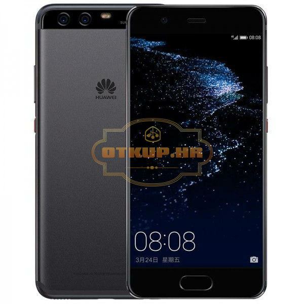 HUAWEI P10, GRAPHITE BLACK, 32GB, R1, RATE, NOVO, POVOLJNO!