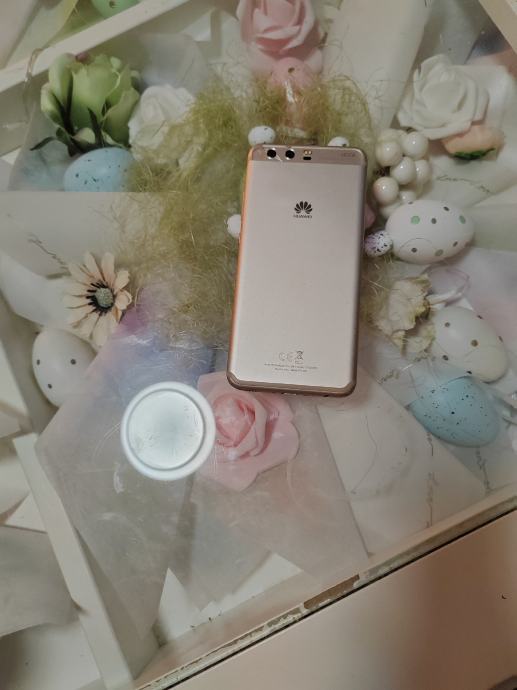 huawei P10