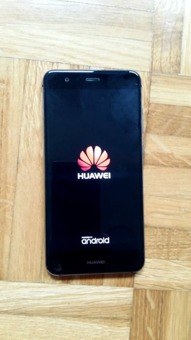 Huawei P10 lite