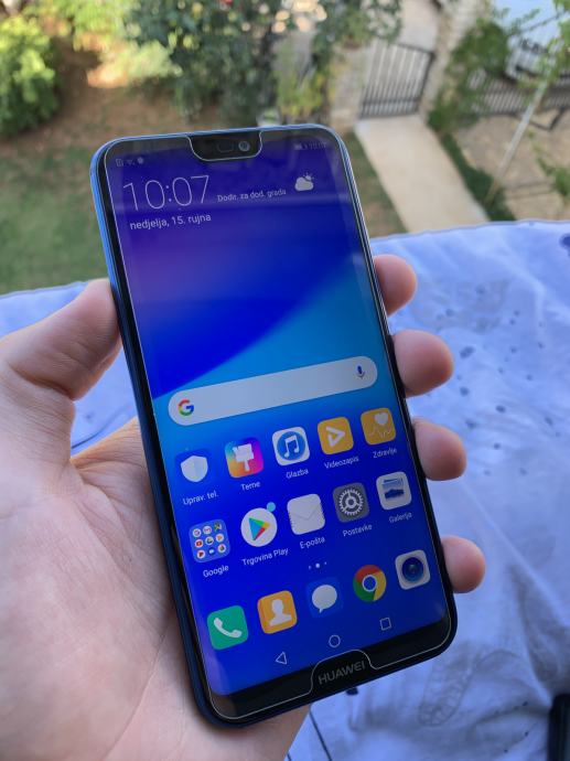 Huawei P20 Lite Dual sim