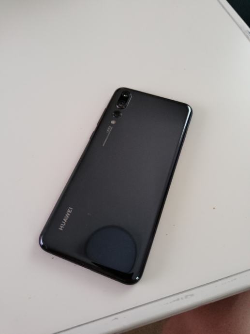 Huawei P20 pro