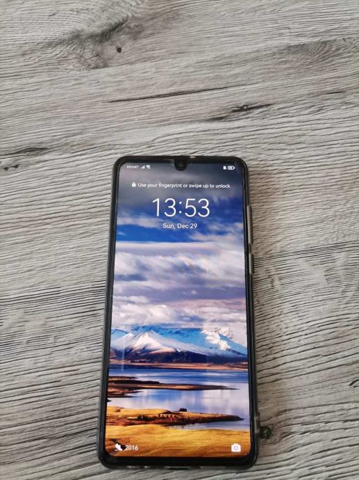 HUAWEI P30 6/128GB