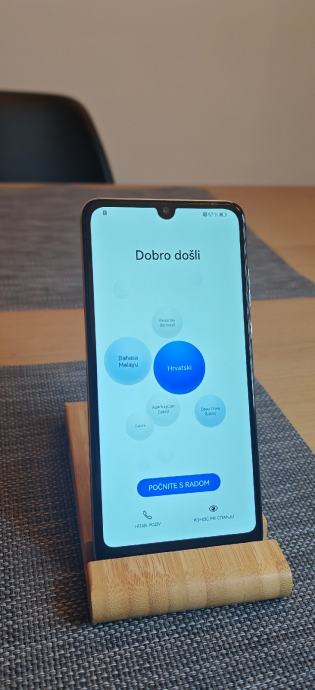 Huawei P30 lite ekran lcd display