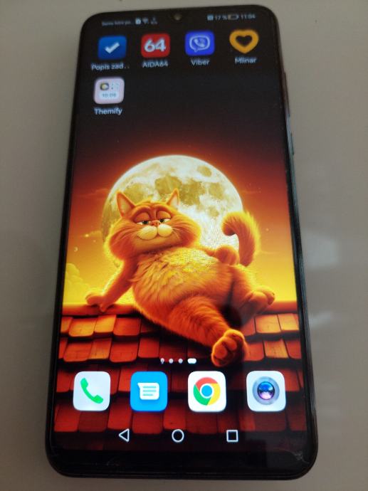 Huawei P30 lite