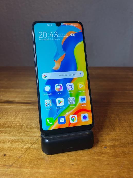 Huawei P30 Lite