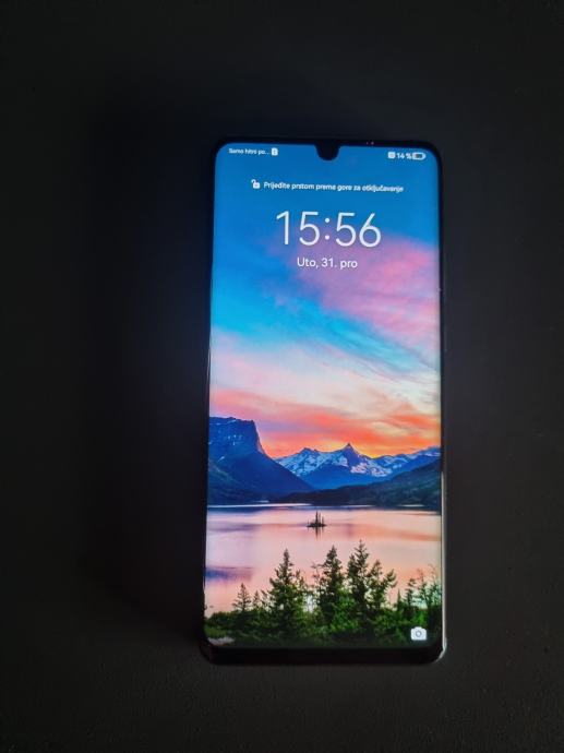 Huawei P30 Pro 128GB 6GB RAM