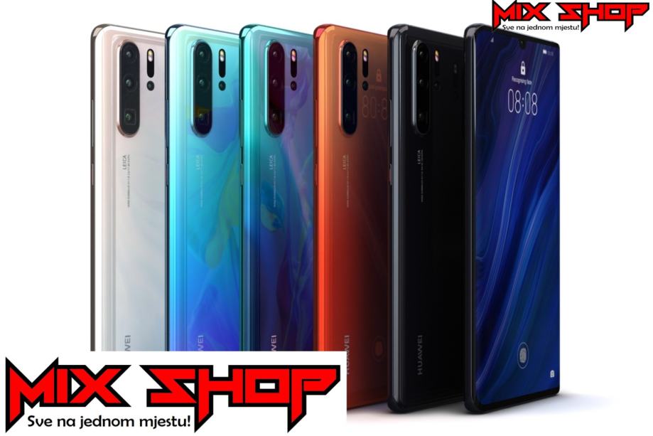 HUAWEI P30 PRO 8GB/256GB ◆TOP◆GARANCIJA◆ ◆Ima google◆Na stanju◆ 256 GB