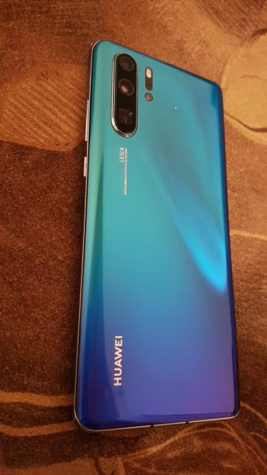 Huawei P30 Pro Color:Aurora