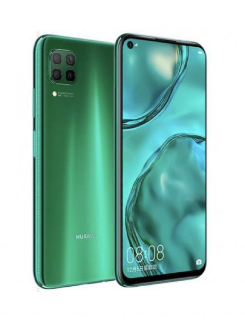 huawei p40 lite 128gb crush green